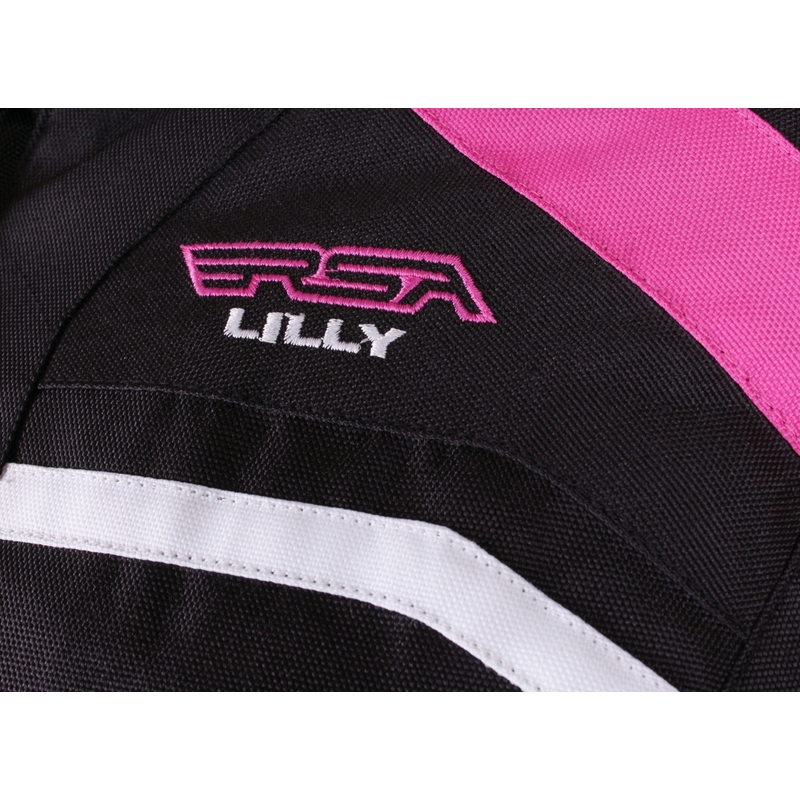 Bunda na moto dámská RSA Lilly výprodej