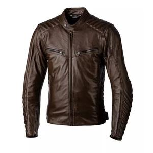 Moottoripyörätakki RST Roadster 3 CE ruskea alennusmyynti