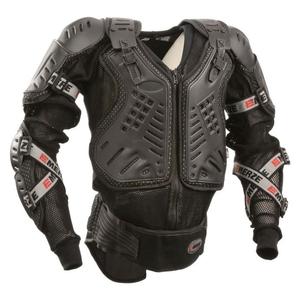 Emerze EM7 runkosuoja musta