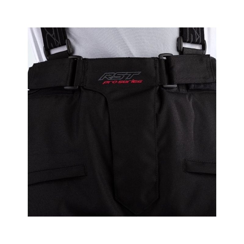 Dámské kalhoty na motorku RST Pro Series Paragon 6 CE černé výprodej