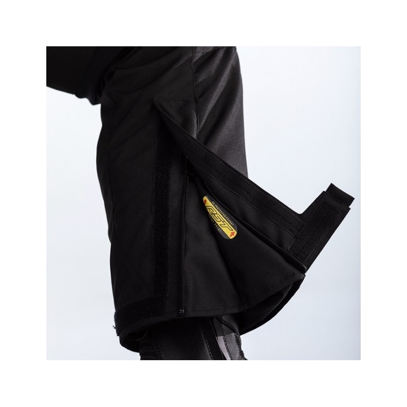 Dámské kalhoty na motorku RST Pro Series Paragon 6 CE černé výprodej