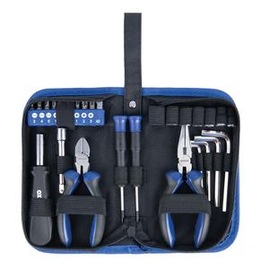 Oxford Moottoripyörän työkalusarja