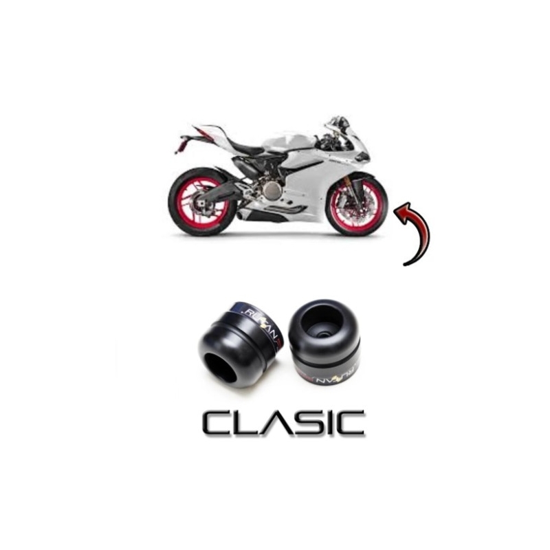 Ducati Streetfighter V4 Classic(ZO) alennusmyynti