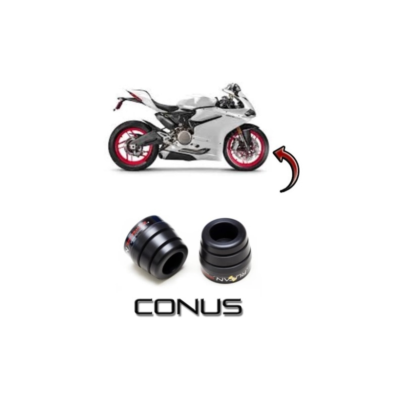 Ducati Streetfighter V4 Conus(PO) alennusmyynti