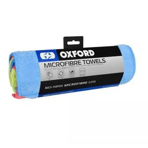 Oxfordin kiillotusliinat