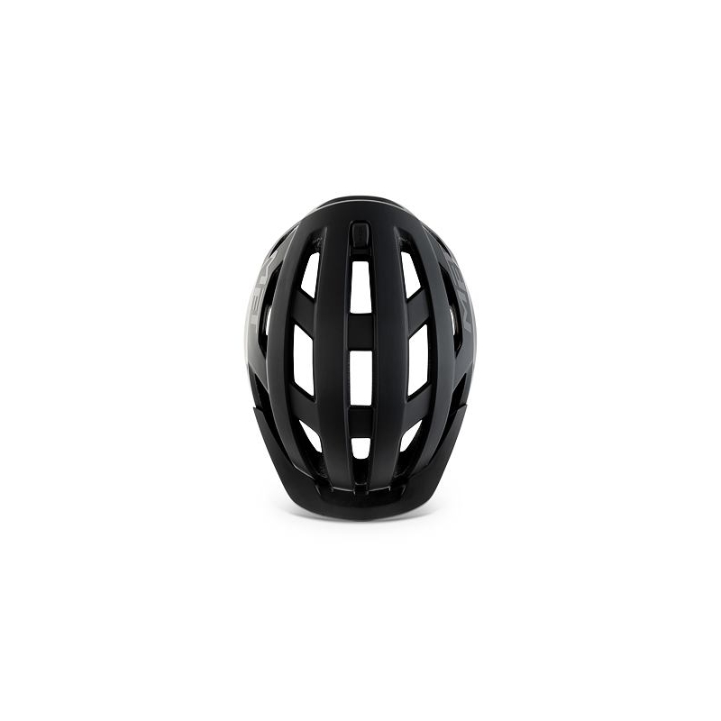 Cyklo přilba MET Allroad černá výprodej
