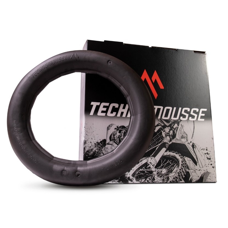 ATHENA Technomousse ENDURO takana 120/90-18 tubeless-järjestelmä