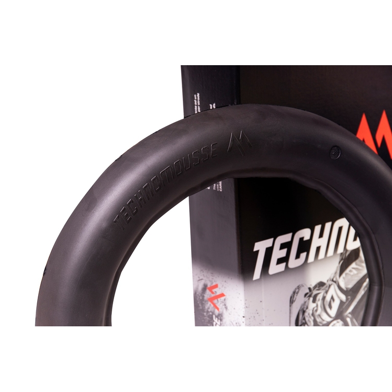 ATHENA TechnoMousse miniMX takapyörä 90/100-14 tubeless-järjestelmä