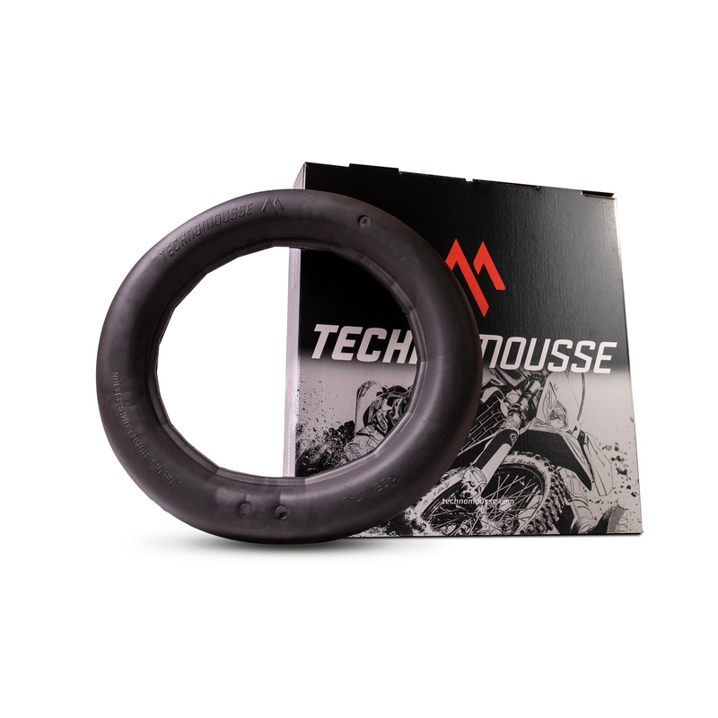 ATHENA TechnoMousse miniMX takapyörä 80/100-12 tubeless-järjestelmä