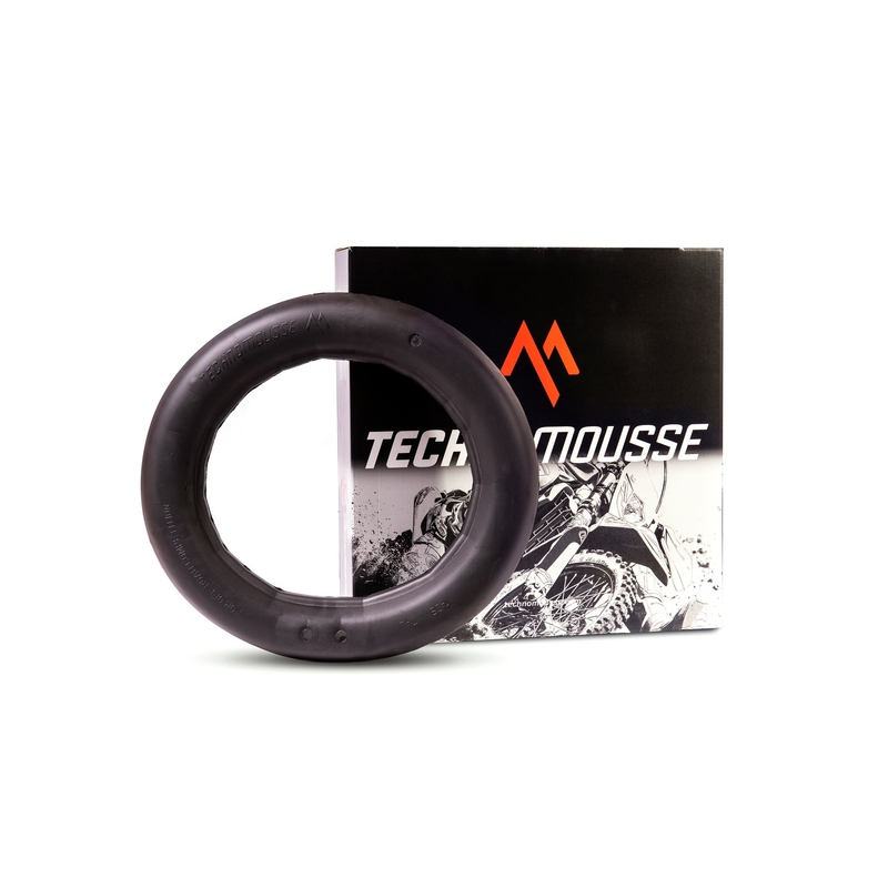 ATHENA TechnoMousse miniMX takapyörä 80/100-12 tubeless-järjestelmä
