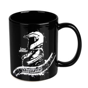 Mug MotoZem - Elämää moottoripyörien kanssa - Mies