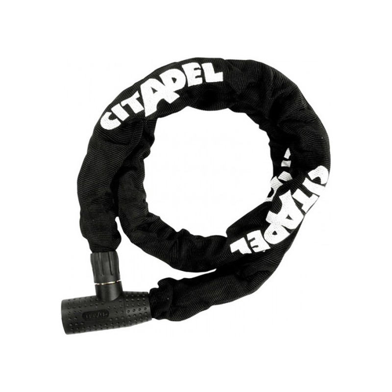 Řetězový zámek Citadel CCH40 120 cm