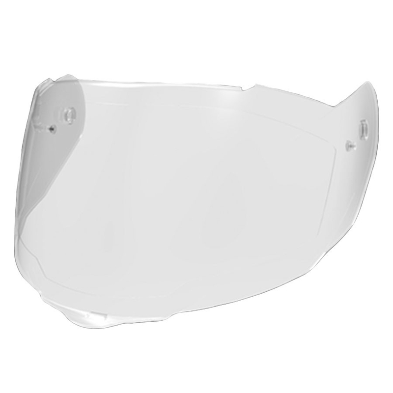 Čiré plexi pro přilby Nexx SX.100