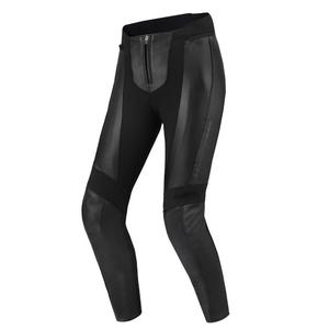 Shima Monaco 2.0 Naisten moottoripyöräilyhousut Musta