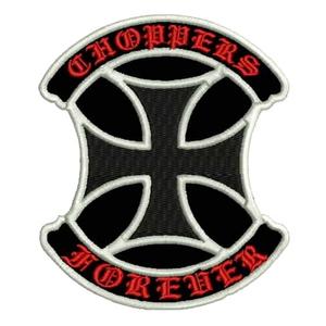 Patch Choppers kilpi - suuri alennusmyynti