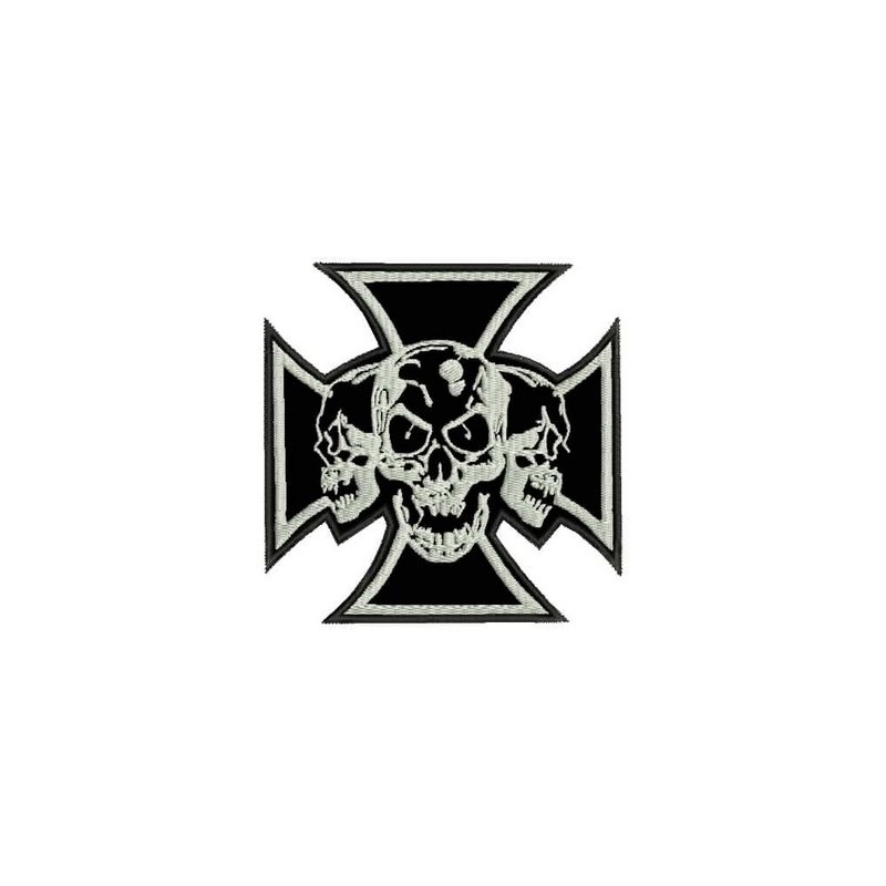 Patch Cross - suuri