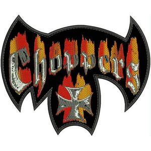Patch Choppers kirves - suuri alennusmyynti