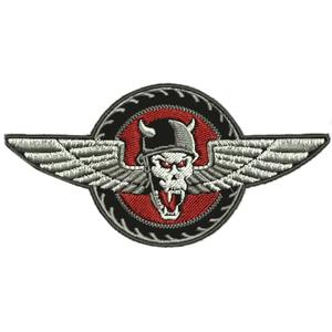 Patch Vitold siivet