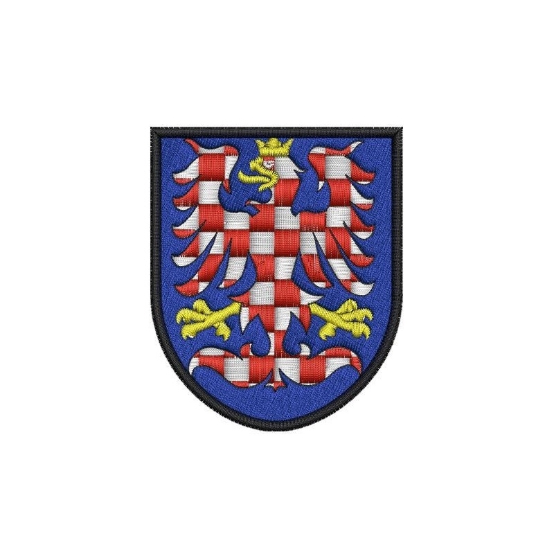 Moravian tunnus