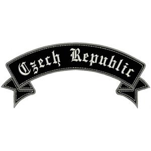 Laastari Tšekin tasavalta nauha