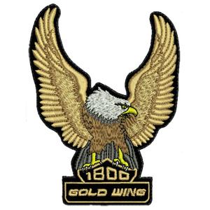 Laastari Eagle Gold Wing