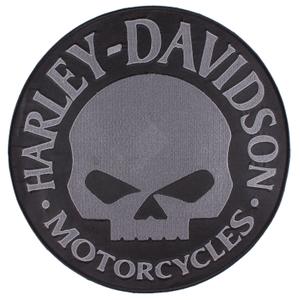 H-D Motorcycles -laastari - suuri