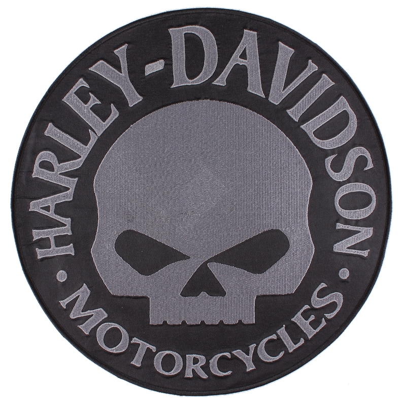 H-D Motorcycles -laastari - suuri