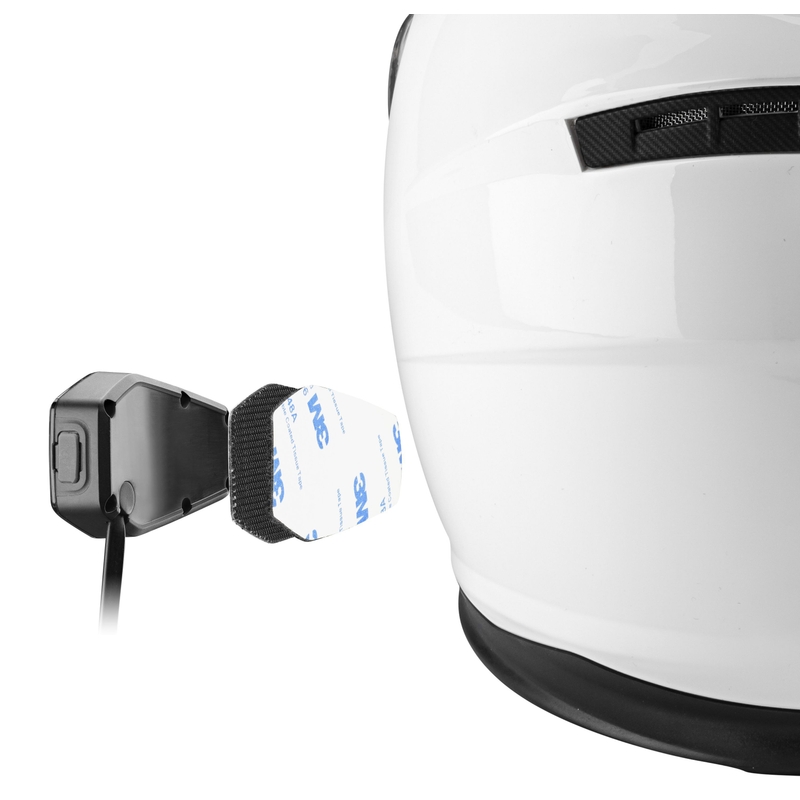 Bluetooth-kuulokkeet Interphone U-COM3 Single Pack (yksittäispakkaus)