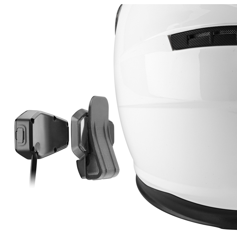 Bluetooth-kuulokkeet Interphone U-COM3 Single Pack (yksittäispakkaus)