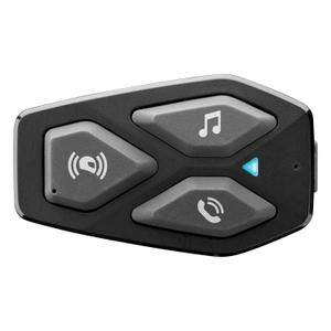 Bluetooth-kuulokkeet Interphone U-COM3 Single Pack (yksittäispakkaus)