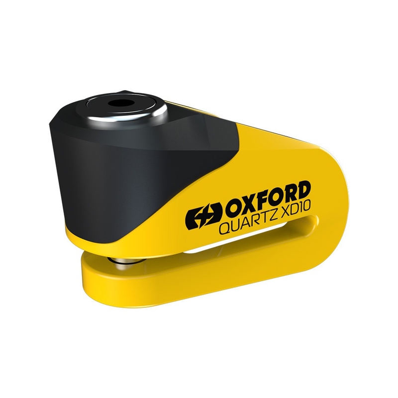 Oxford Quartz XD10 levyjarrun lukko