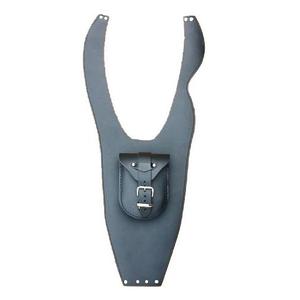 Yamaha XVS 650 Dragstar tankkihihna ilman nastoja, taskuineen