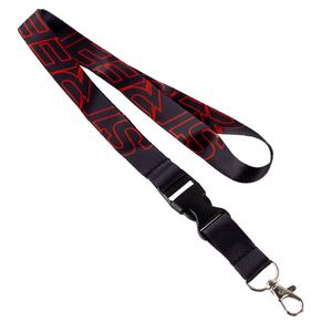 Lanyard Street Racer SR
