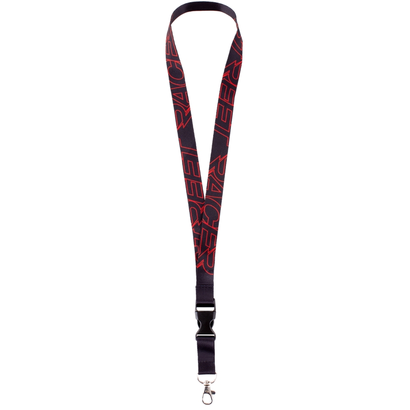 Lanyard Street Racer SR