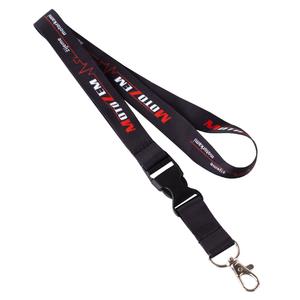 Lanyard MotoZem Me elämme moottoripyörillä