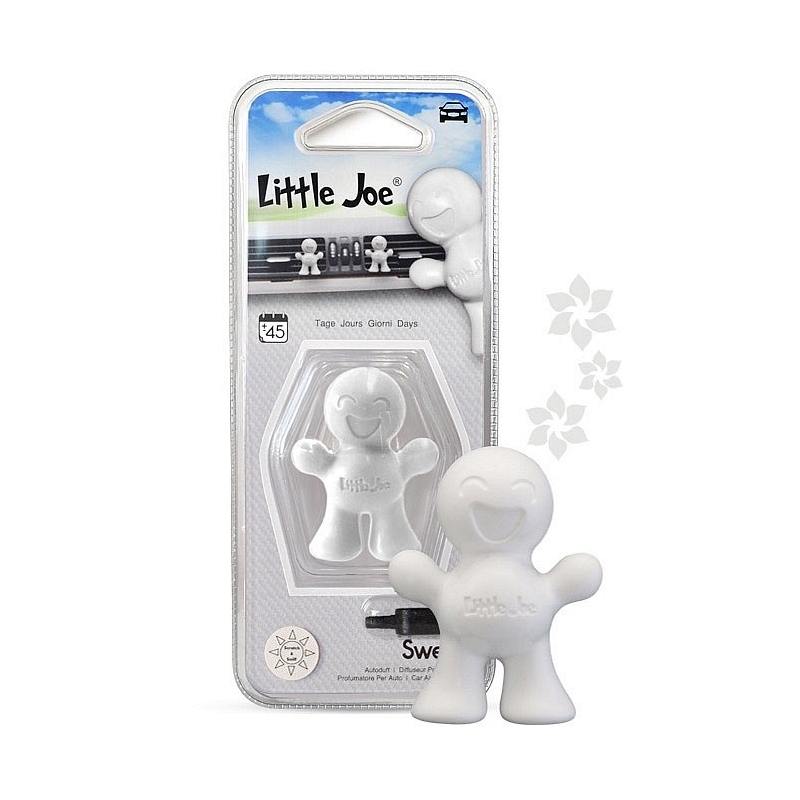 Osvěžovač LITTLE JOE Sweet