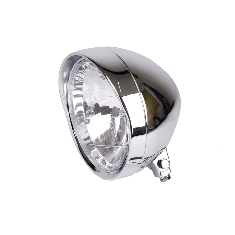 Přední chromované světlo R-TOOL 9230