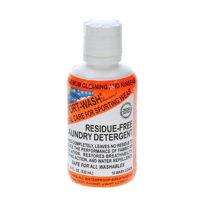 Atsko Sport Wash 532 ml