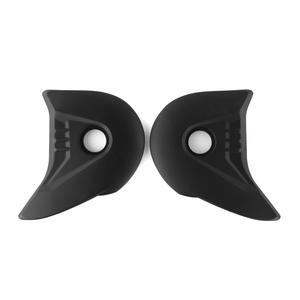 Plexiglaskahvat Scorpion ADX-1 kypärään