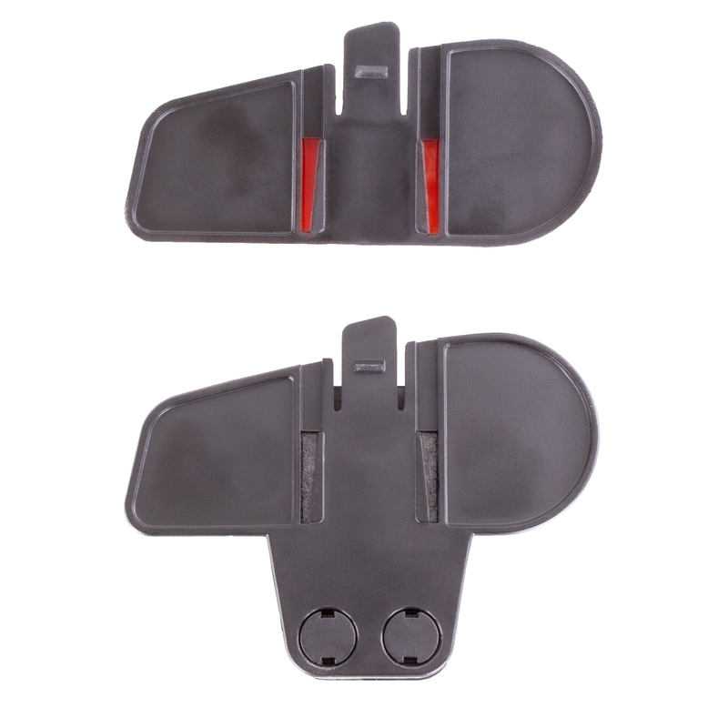 Vaihtokiinnike Intercom MaxTo M2:lle