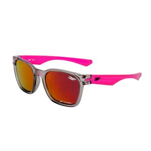 Lasten aurinkolasit 3F Defence 1823 vaaleanpunainen
