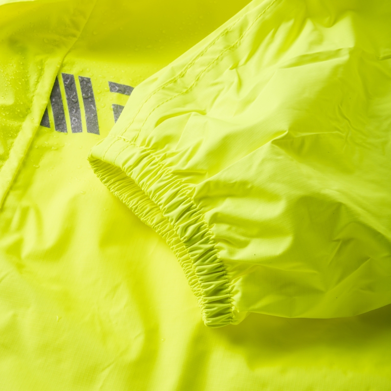 Rebelhorn Ocean fluo keltainen sadetakki