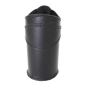 Nahkainen mukiteline RSA 2A