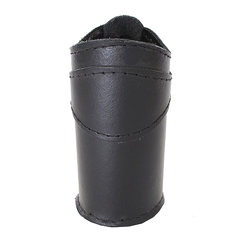 Nahkainen mukiteline RSA 2A