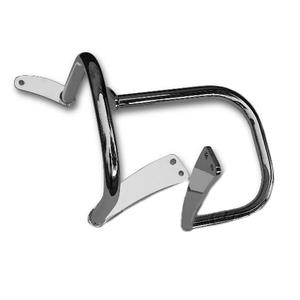 Takaosan pudotuskehys - Yamaha Midnight Star 1300 alennusmyynti