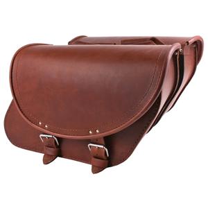 Nahkaiset moottoripyörälaukut RSA-S91