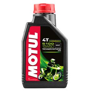 Motul 5100 Ester 15W-50 1 litraa