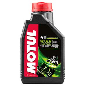 Motul 5100 Ester 10W50 1 l