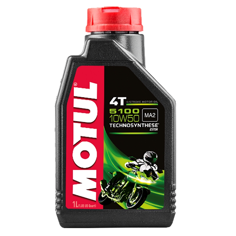 Motul 5100 Ester 10W50 1 l