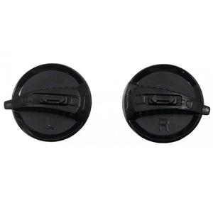 Kypäräpulttien sarja LS2 FF325/ FF386/ FF385/ FF358/ FF396/ FF370/ OF569